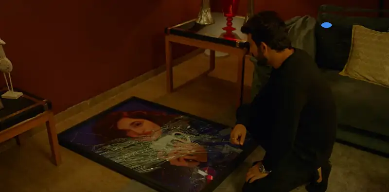 screenshot 6916a0 roohaniyat 2022