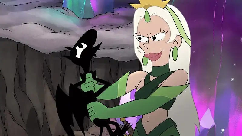 download disenchantment (2023) season 5 complete dual audio {hindi-english} 480p | 720p web-dl download disenchantment (2023) season 5 complete dual audio {hindi-english} 480p | 720p web-dl