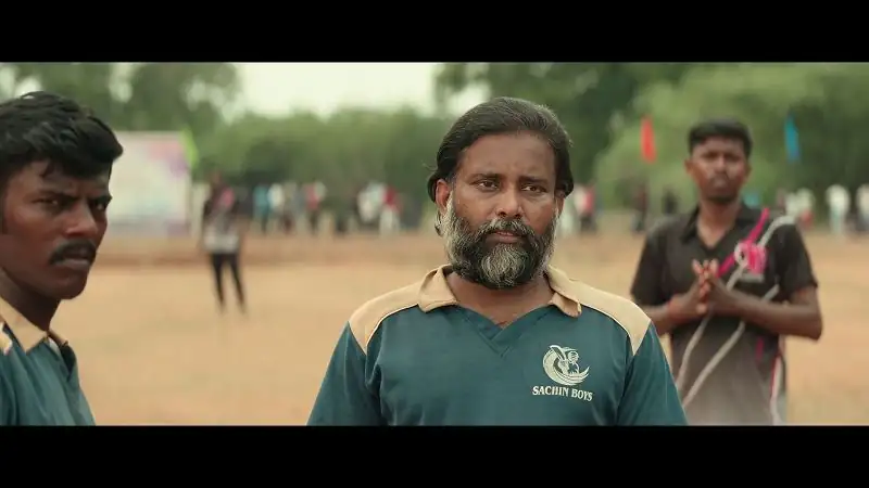 screenshot 694bec lubber pandhu 2024