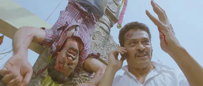 screenshot 6995e8 veeram 2014