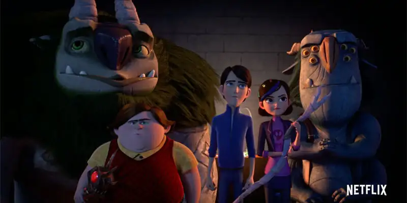 download trollhunters: tales of arcadia (season 1) dual audio [hindi-english] complete netflix web series 720p [200mb]
