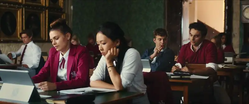 download maxton hall: the world between us - amazon original (2024) season 1 complete multi-audio {hindi-english-german} series 720p | 1080p web-dl