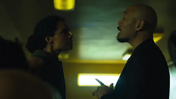 download dmz (2022) season 1 {english with subtitles} 480p | 720p web-dl