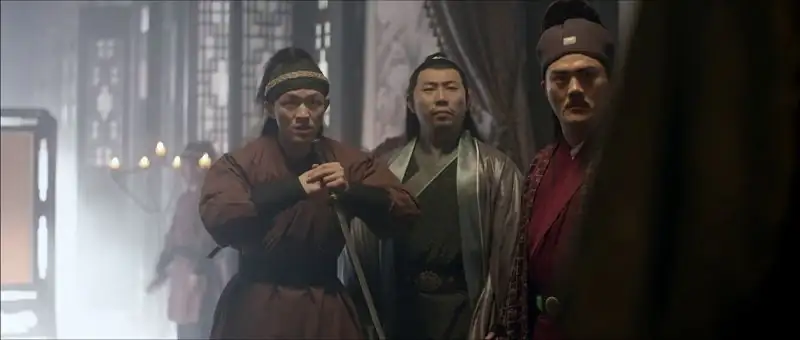 download murder in the first (2022) web-dl dual audio {hindi-chinese} 480p [270mb] | 720p [740mb] | 1080p [1.6gb] full-movie