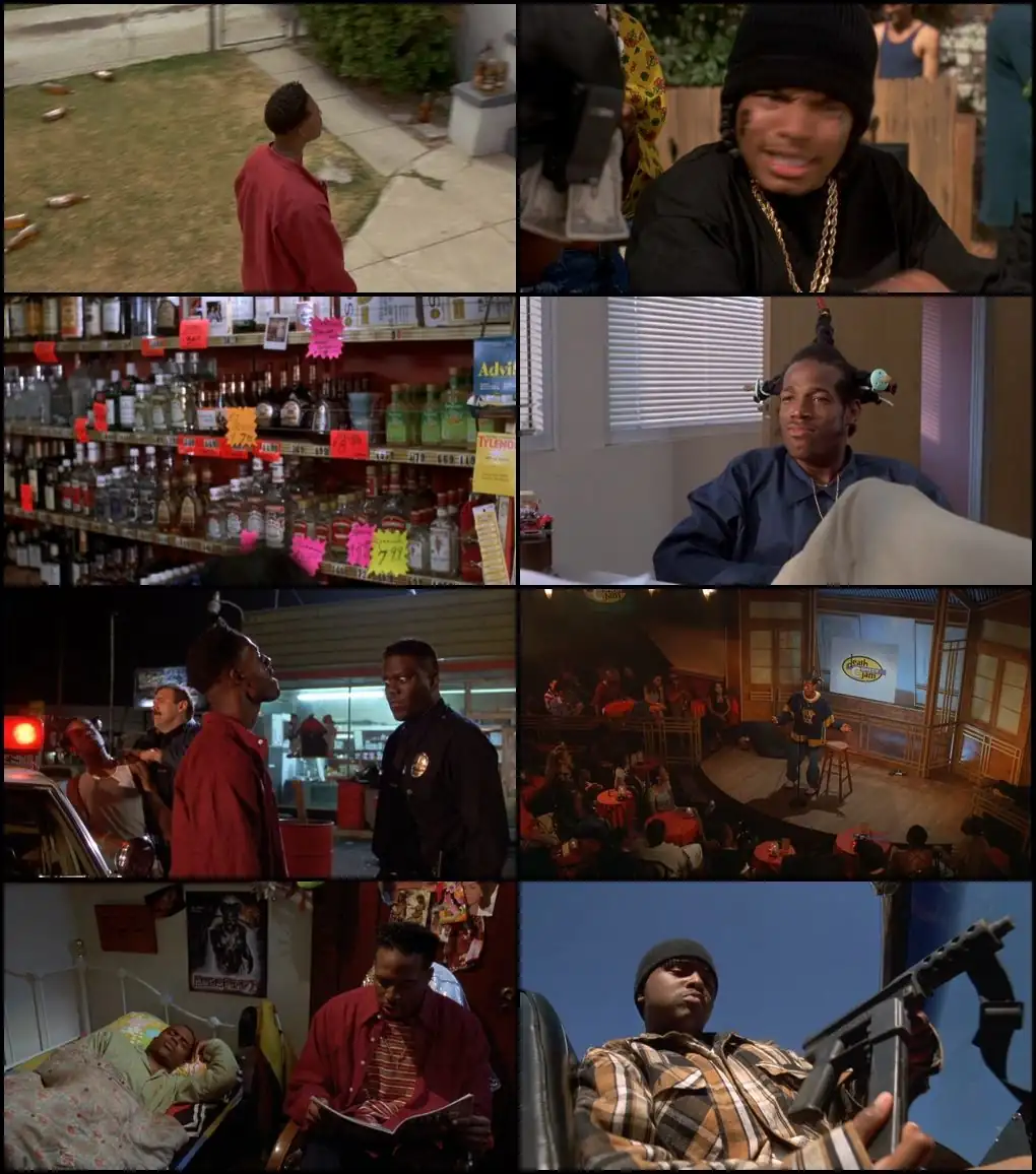 screenshot 6a50c4 don t be a menace to south central while drinking your juice in the hood 1996