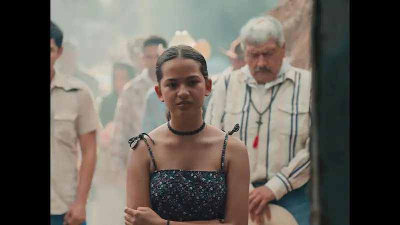 download the chosen one (2023) season 1 dual audio {hindi-english} 720p | 1080p web-dl