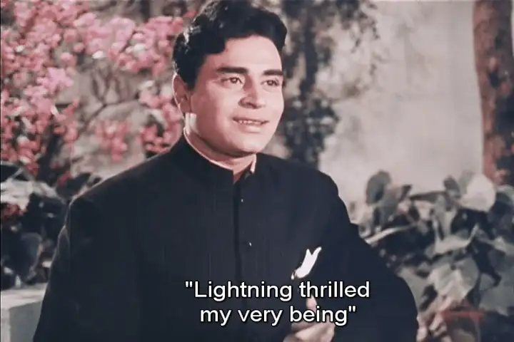 screenshot 6a76e0 mere mehboob 1963