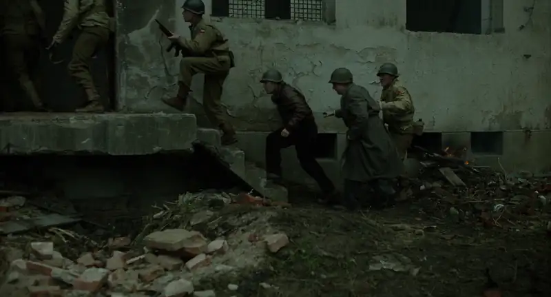 download the catcher was a spy (2018) dual audio {hindi-english} 480p [350mb] | 720p [900mb] | 1080p [2gb]