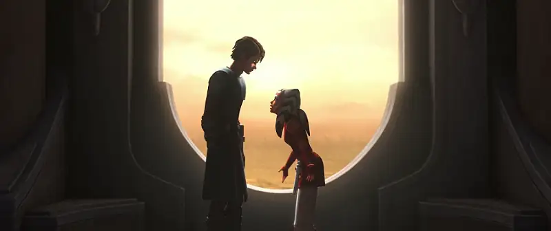 download tales of the jedi (2022) season 1 complete disney original english web series 720p | 1080p web-dl