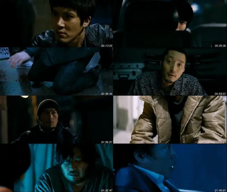 download the man from nowhere (2010) {english with subtitles} full movie web-dl 720p [900mb] | 1080p [1.8gb]