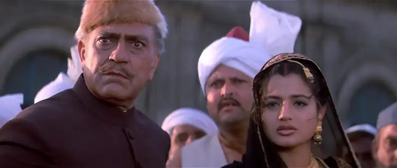screenshot 6ace10 gadar ek prem katha 2001
