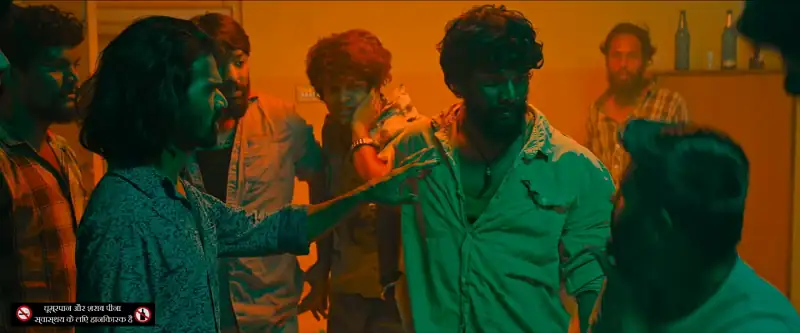 screenshot 6afc7d falaknuma das falakpura das 2019