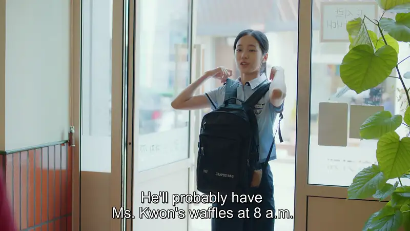 download crash course in romance (2023) season 1 [s01e16 added] tvn original web series 720p [400mb] web-dl