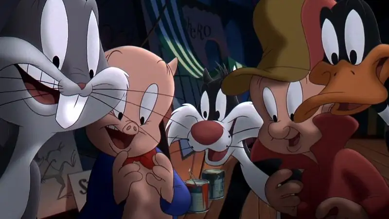 download space jam (1996) bluray dual audio {hindi-english} 480p [340mb] | 720p [790mb] | 1080p [2.3gb]