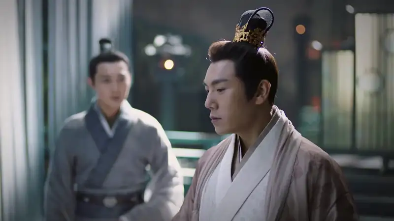 download the song of glory (season 1) [01-25 episode added !] hindi dubbed (org) mxplayer web series 480p | 720p web-dl