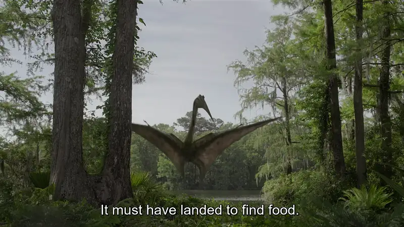 download prehistoric planet (season 1-2) complete appletv+ original english web series 720p | 1080p web-dl