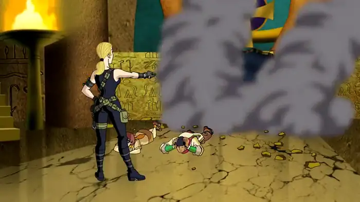 download scooby-doo in where’s my mummy (2005) dual audio {hindi-english} 480p [250mb] | 720p [500mb]