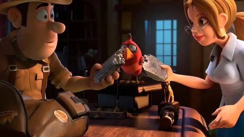 download tad the lost explorer and the emerald tablet (2022) bluray dual audio {hindi-english} 480p [320mb] | 720p [900mb] | 1080p [2gb]