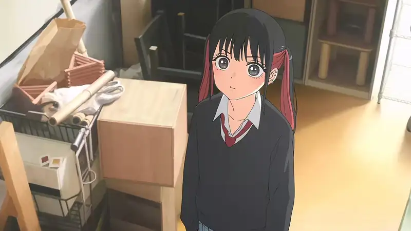 download my dress-up darling (season 1 & 2) [s02 e04 added] multi audio {hindi-english-japanese} anime series 480p 720p & 1080p web-dl