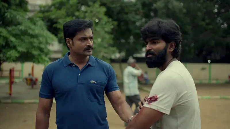 screenshot 6c11a2 police police season 1