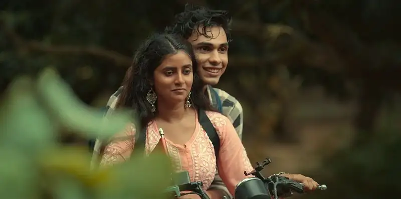 screenshot 6c62ae thukra ke mera pyaar 2024