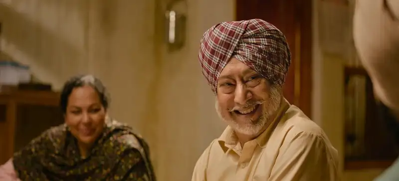 screenshot 6c6dab gaddi jaandi ae chalaangaan maardi 2023