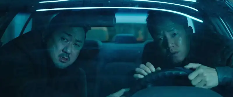 download the gangster, the cop, the devil (2019) {korean with esubs} full movie web-dl 480p [450mb] | 720p [1gb] | 1080p [2.3gb]