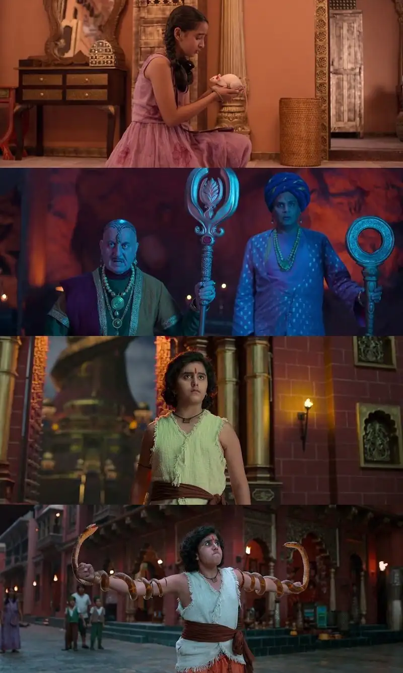 screenshot 6c8da5 chhota bheem and the curse of damyaan 2024