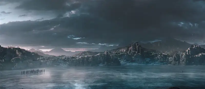 download alchemy of souls (2022) season 1 [s01e30 added] [korean with english subtitles] web series 720p [350mb] web-dl