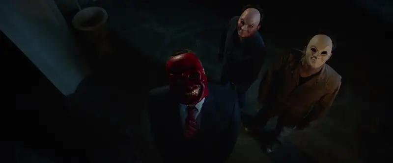 download meet the blacks (2016) bluray dual audio {hindi-english} 480p [350mb] | 720p [800mb] | 1080p [2gb]