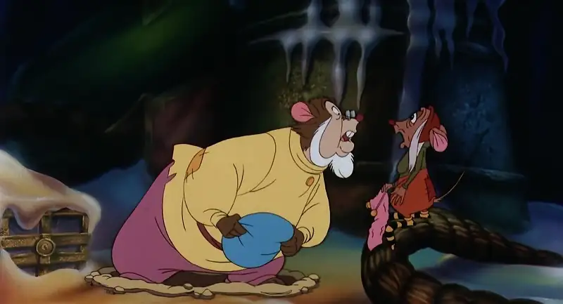 download an american tail (1986) dual audio {hindi-english} bluray 480p [300mb] | 720p [750mb] | 1080p [1.7gb]