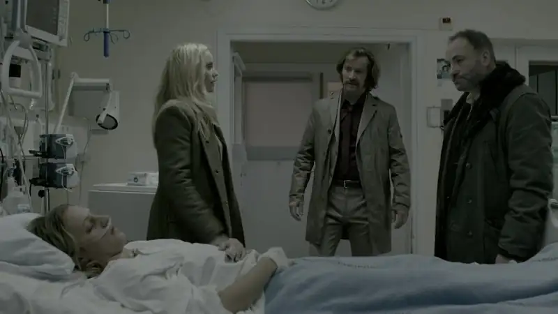 download the bridge (season 1 - 4) dual audio {hindi-english} 480p | 720p | 1080p amzn web-dl