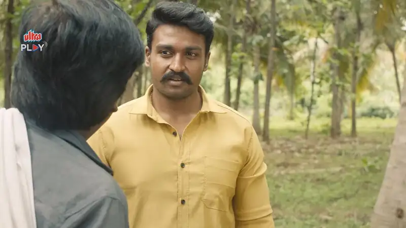 Download Bullfight (Season 1) UPlay WEB DL {Hindi ORG. Dubbed} Complete Web Series 480p | 720p | 1080p 4 screenshot 6cdf8e bullfight season 1