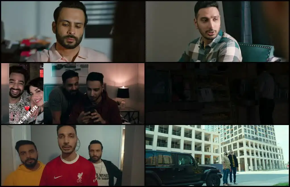 screenshot 6cfd39 the toys 2025