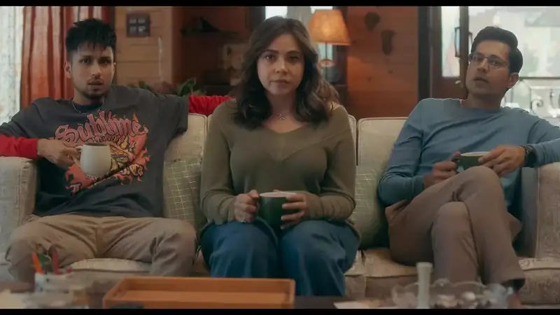 Download Tripling (Season 1 – 3) Hindi ZEE5 Original Complete Web Series 480p | 720p | 1080p WEB DL 5 screenshot 6cff2b tripling season 1