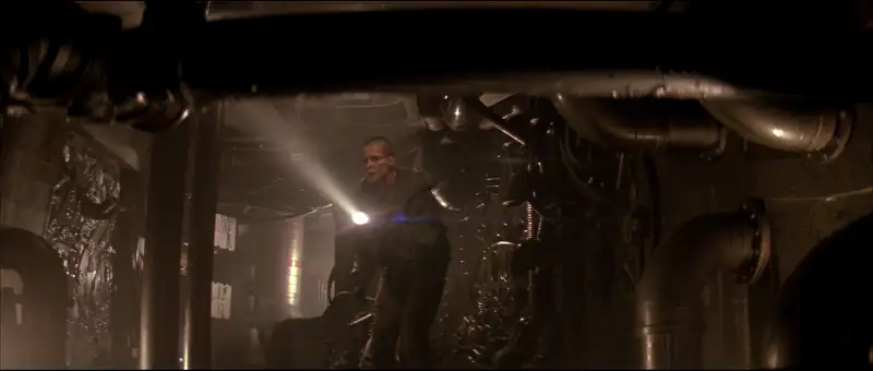 download alien 3 (1992) bluray {english with subtitles} full movie 480p [500mb] | 720p [1.2gb] | 1080p [3gb]