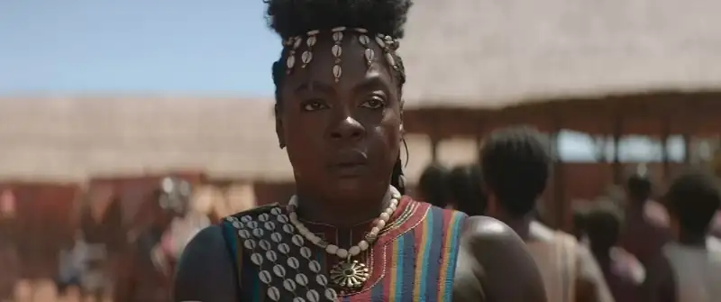 download the woman king (2022) bluray dual audio [hindi org + english] full movie 480p [500mb] | 720p [1.4gb] | 1080p [3gb] | 2160p uhd [20gb] 4k