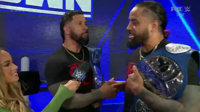 download wwe friday night smackdown 6th may (2022) english full wwe show 480p [400mb] | 720p [800mb]