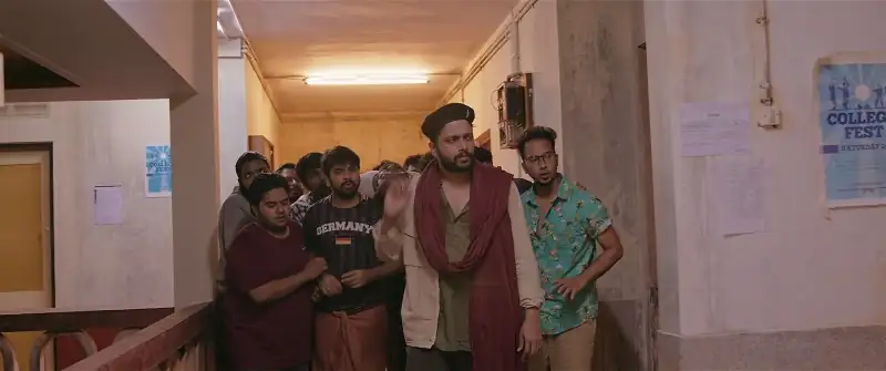 screenshot 6d517d hostel hudugaru bekagiddare 2023