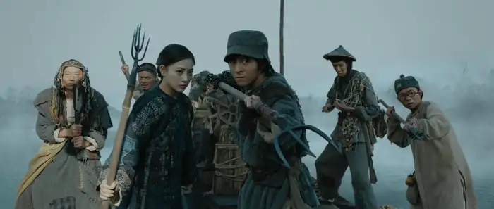 download water monster (2019) hindi dubbed full movie 480p [300mb] | 720p [500mb] | 1080p [1.2gb]