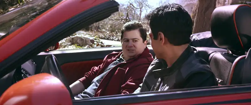 download back in the day (2016) dual audio {hindi-english} webrip 480p [400mb] | 720p [1.1gb] | 1080p [2.4gb]