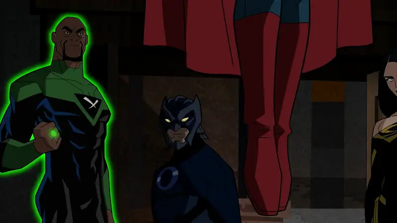 download justice league: crisis on infinite earths part one (2024) web-dl {english with subtitles} full movie 480p [300mb] | 720p [750mb] | 1080p [1.8gb]