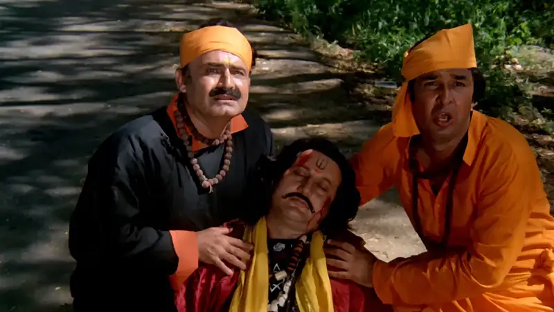 screenshot 6ecc24 nigahen nagina part ii 1989