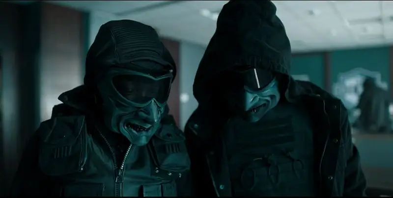 download marked (2025) season 1 dual-audio {hindi-english} netflix-series 480p | 720p | 1080p web-dl