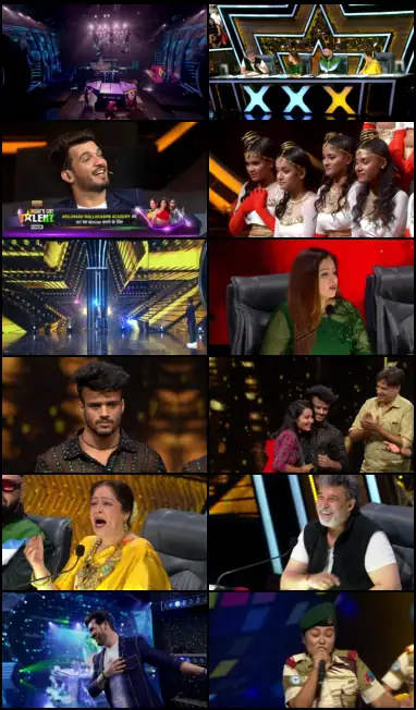 screenshot 6efddc indias got talent season 10 hindi reality show 5th november 2023