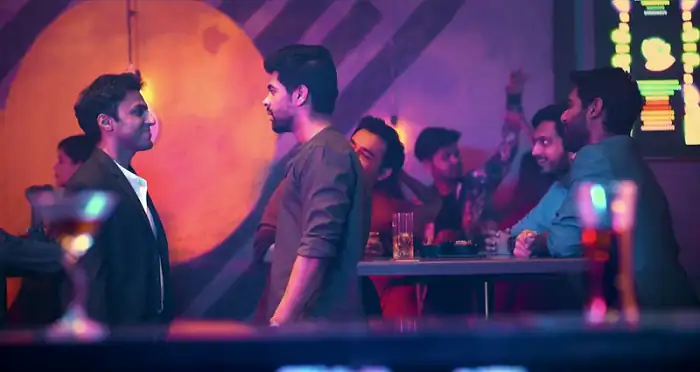 download brochara (season 1 - 2) hindi complete [voot original] web series 480p | 720p web-dl