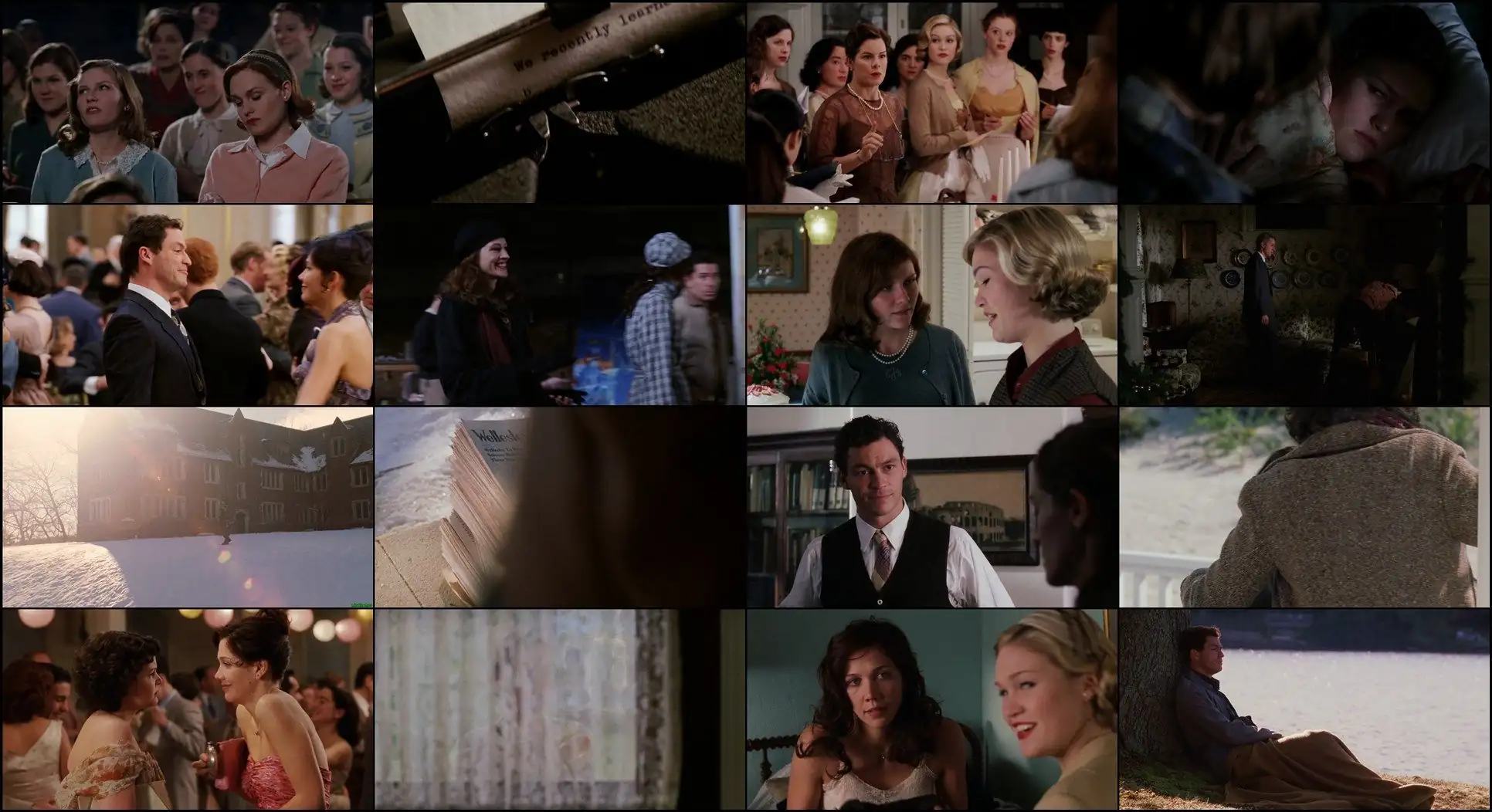 download mona lisa smile (2003) bluray dual audio {hindi-english} 480p [430mb] | 720p [1gb] | 1080p [2.5gb]