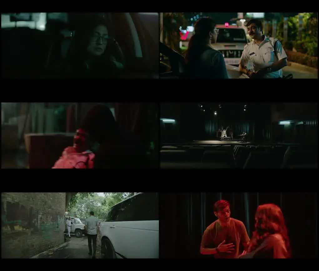 screenshot 6f4182 madam sengupta 2025