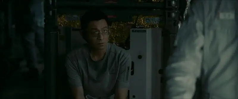 download the wandering earth ii (2023) dual audio [hindi (org 5.1) + chinese] amzn web-dl 480p [650mb] | 720p [1.5gb] | 1080p [2.9gb]