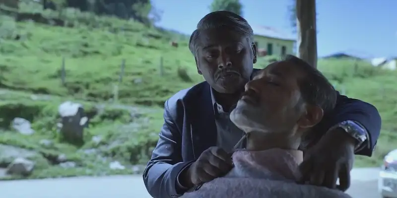 Download Undekhi (Season 3) Complete Hindi DD5.1 SonyLIV WEB Series 480p | 720p | 1080p WEB DL 5 screenshot 6f505d undekhi season 3